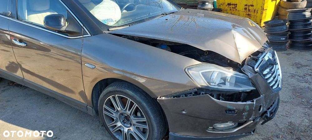 LANCIA delta 1,8 di turbo 200km rozrusznik - 4