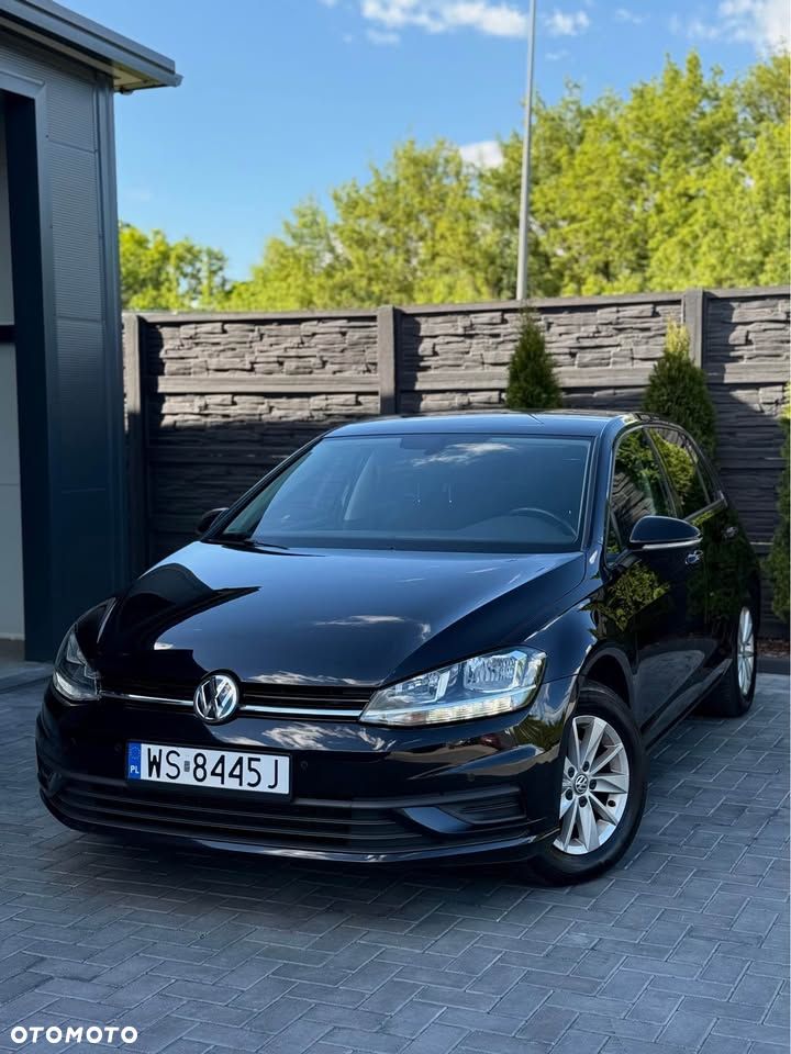 Volkswagen Golf 1.0 TSI BMT Trendline - 1