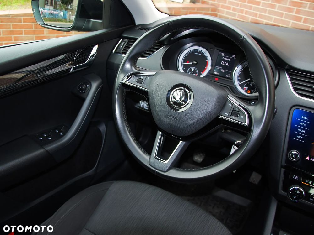 Skoda Octavia 1.5 TSI ACT Style - 4