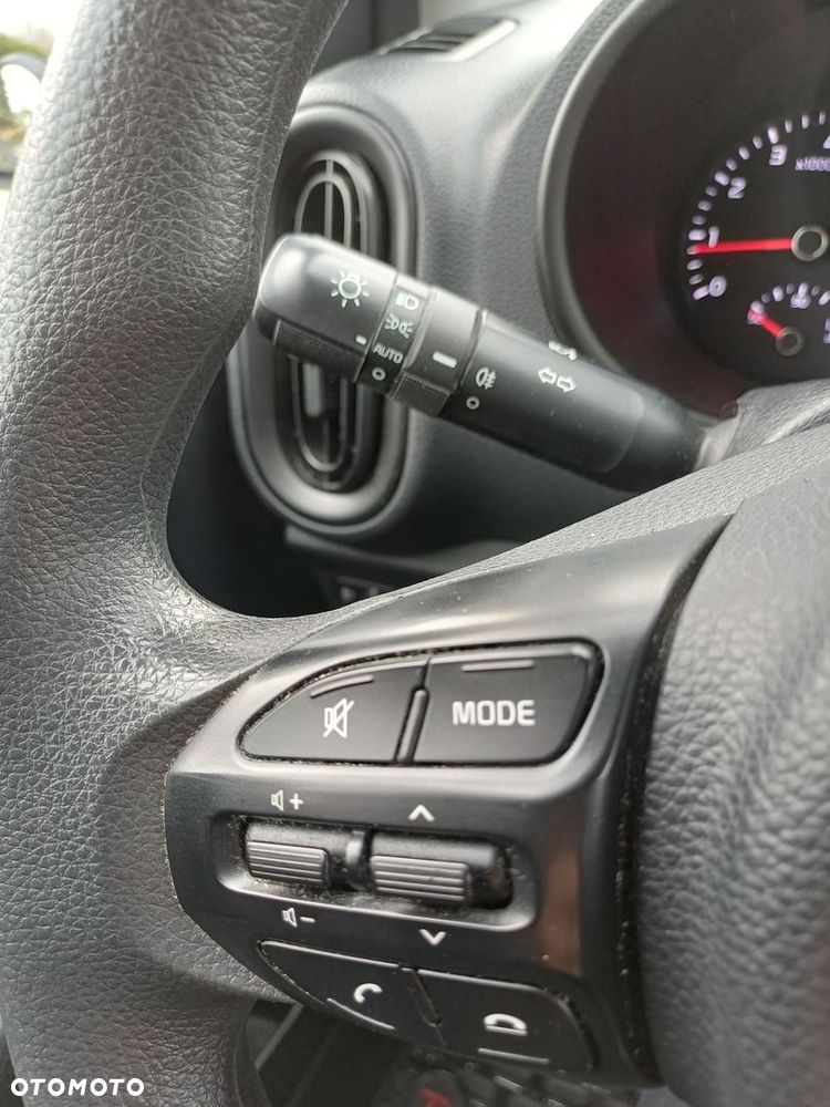 Kia Picanto 1.2 M - 20