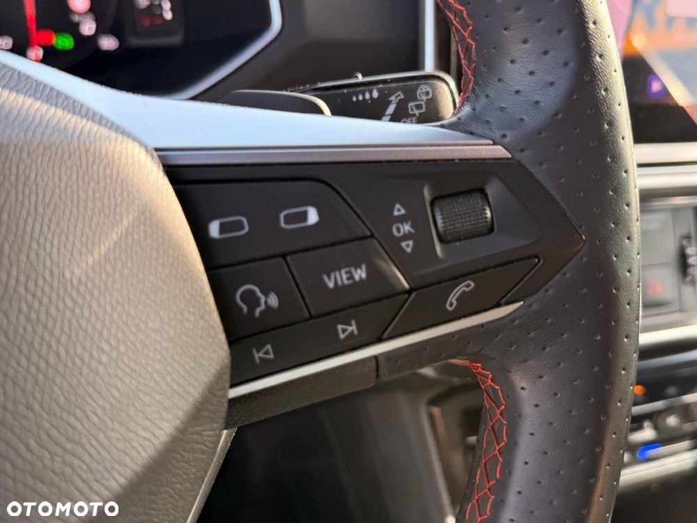 Seat Tarraco 2.0 TDI FR S&S 4Drive DSG - 18