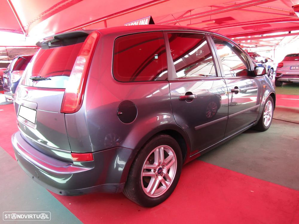 Ford C-Max - 3