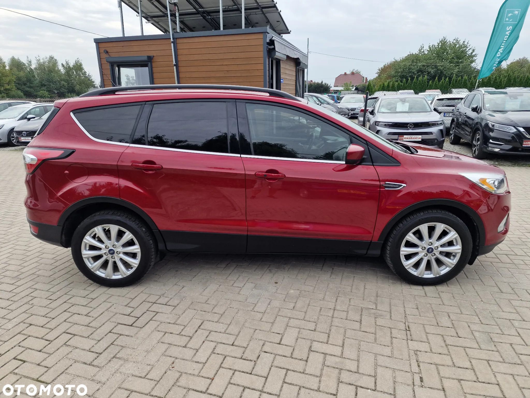 Ford Escape - 6