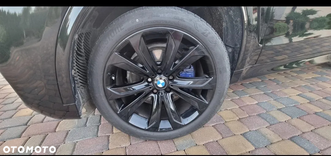 BMW X5 xDrive50e - 12