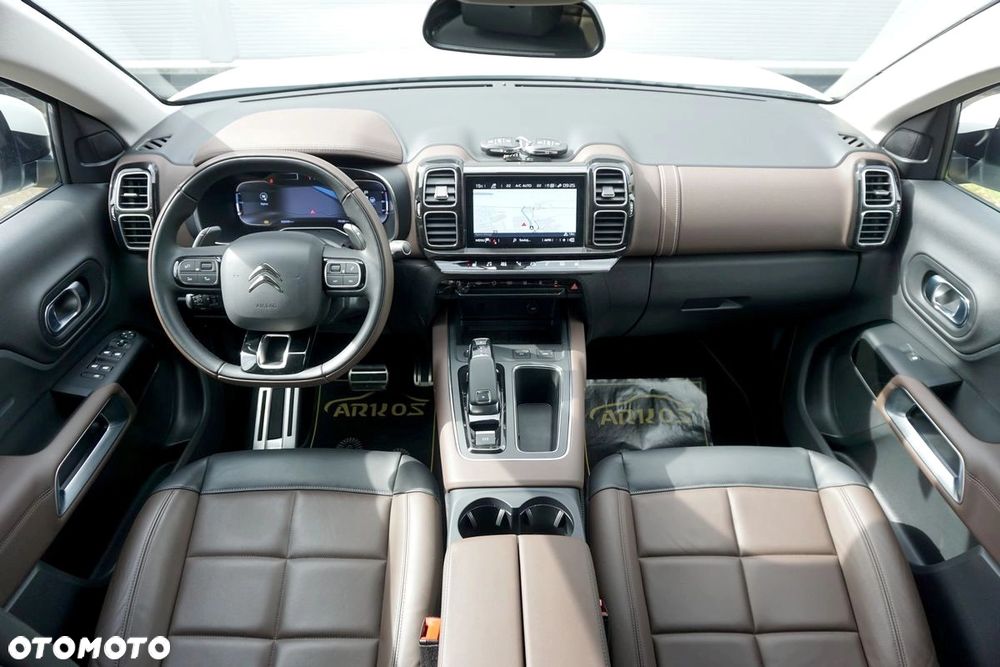 Citroën C5 Aircross - 2