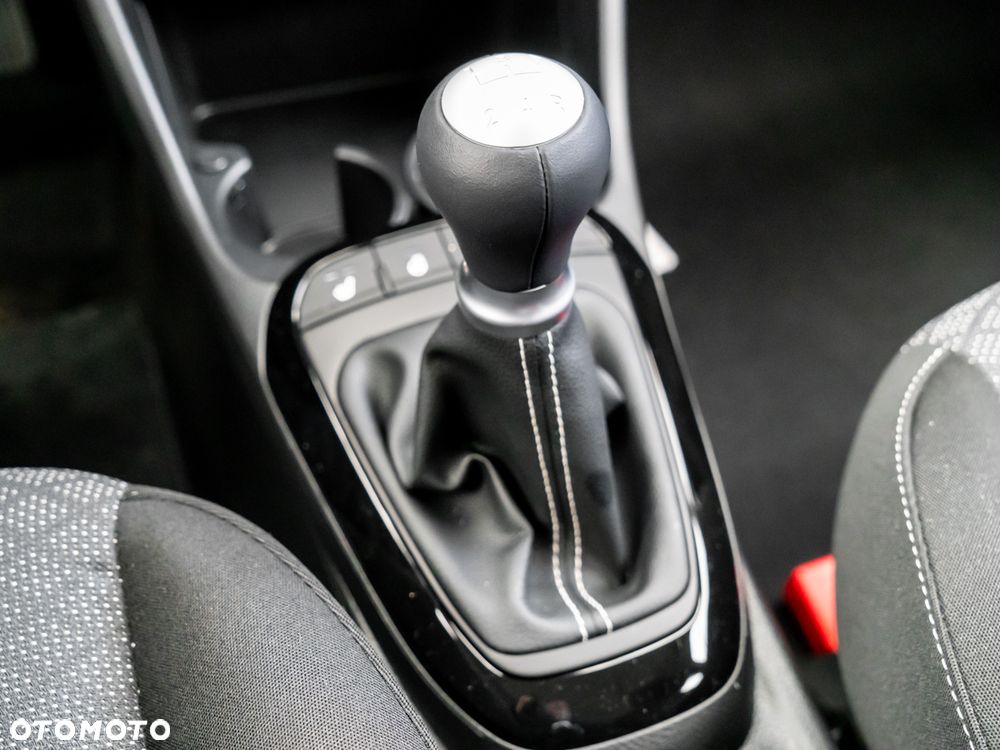 Kia Picanto 1.0 GDI L - 24