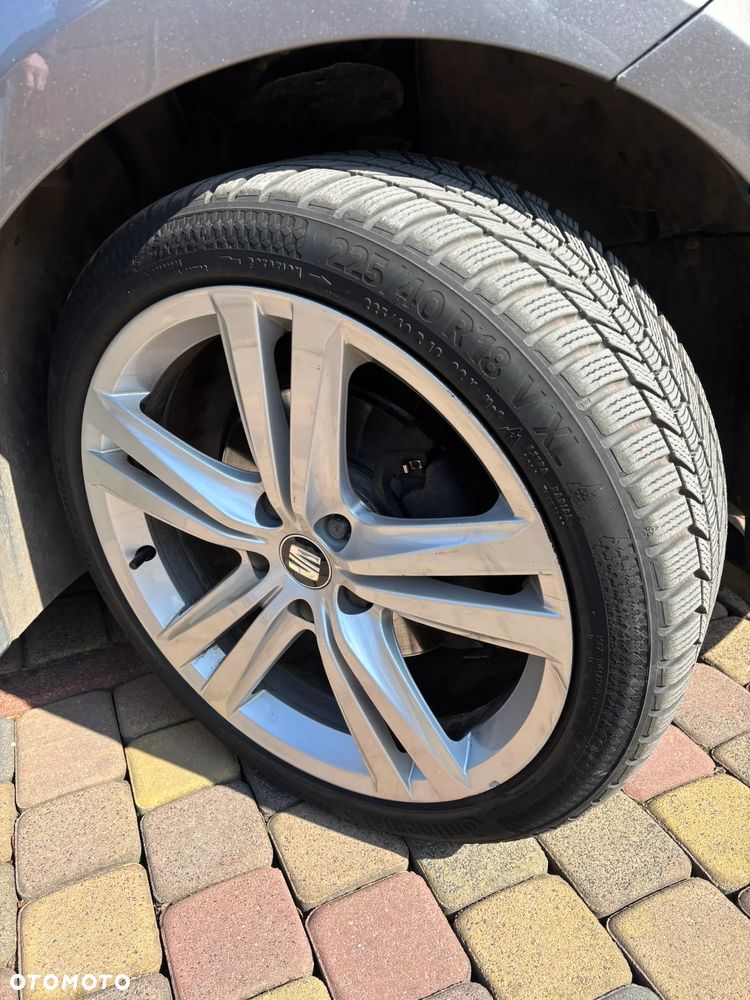 Seat Leon 1.4 TSI Style S&S - 8