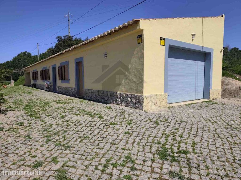 Quinta com 3,3 Hectares para Venda na Senhora do Verde - Grande imagem: 3/21