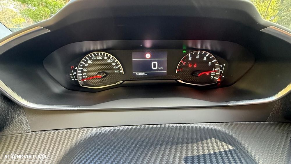 Peugeot 2008 PureTech 100 Active - 28