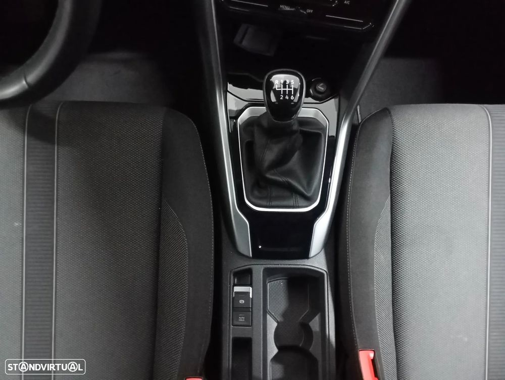 VW T-Roc 1.0 TSI Life - 20