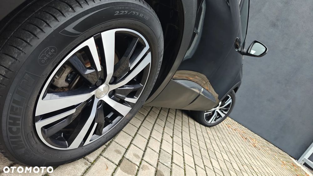 Peugeot 3008 1.5 BlueHDi GT S&S - 21