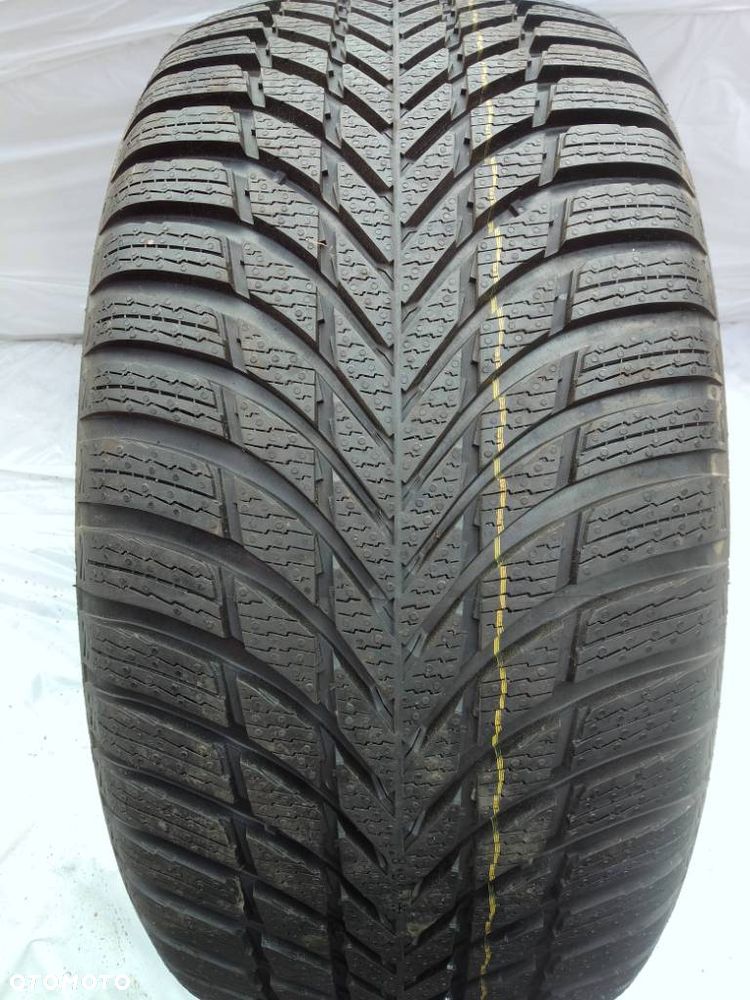 Nokian Snow Proof 2 255/45 R19 104V 2025