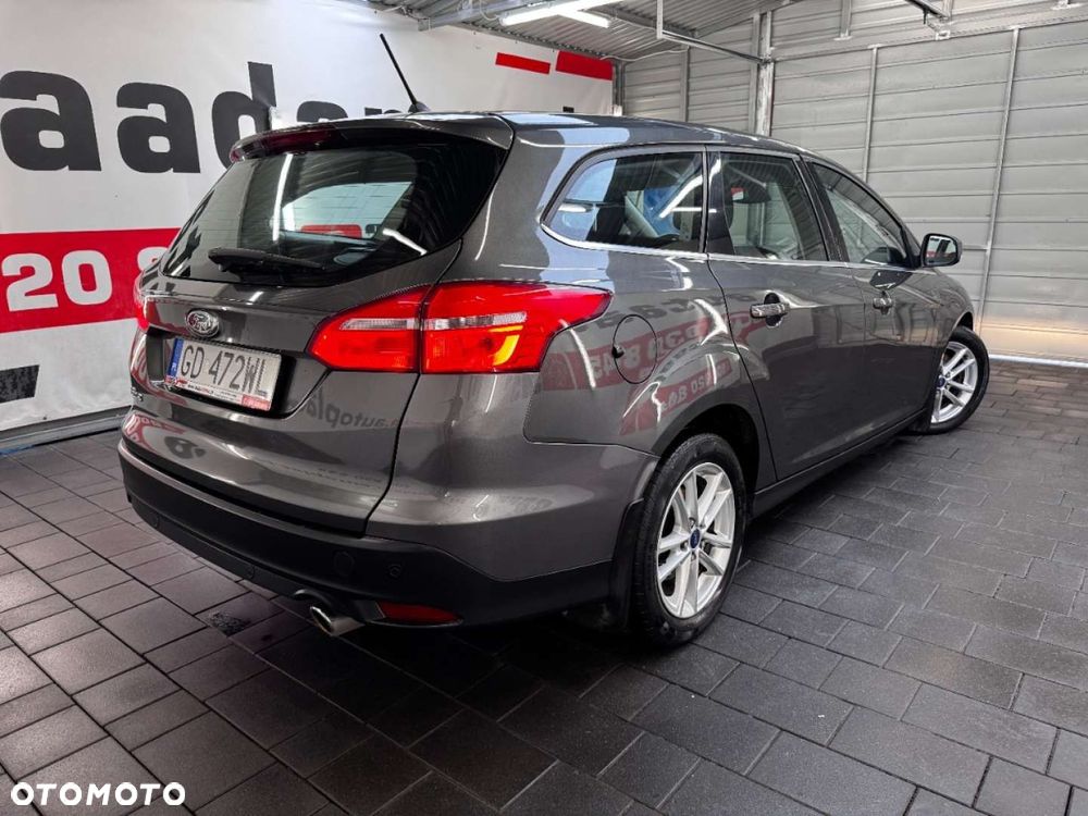 Ford Focus - 15