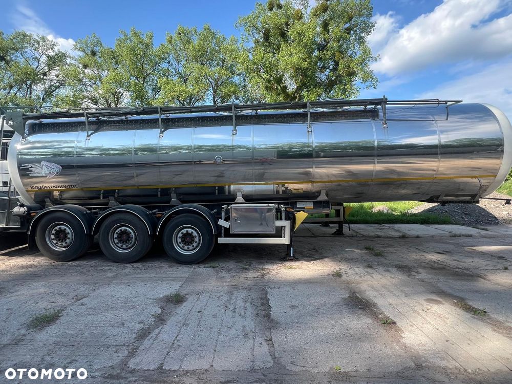 Bodex KIS3CB-K - 3