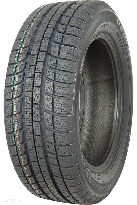 4X Zimowe 225/55R16 Profil WINTERMAXX 95H 2022