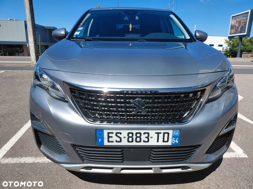 Peugeot 3008 PureTech 130 Stop & Start GPF Allure - 3