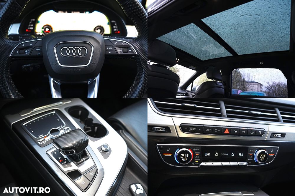 Audi Q7 - 7