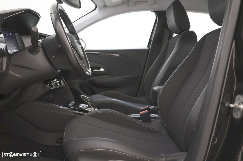 Opel Corsa-e 50 kWh Edition - 5