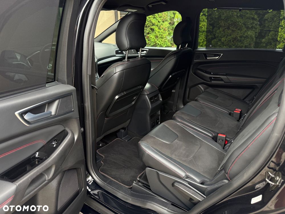 Ford S-Max 2.0 EcoBlue AWD ST-Line - 31