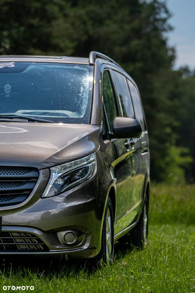 Mercedes-Benz Vito - 6