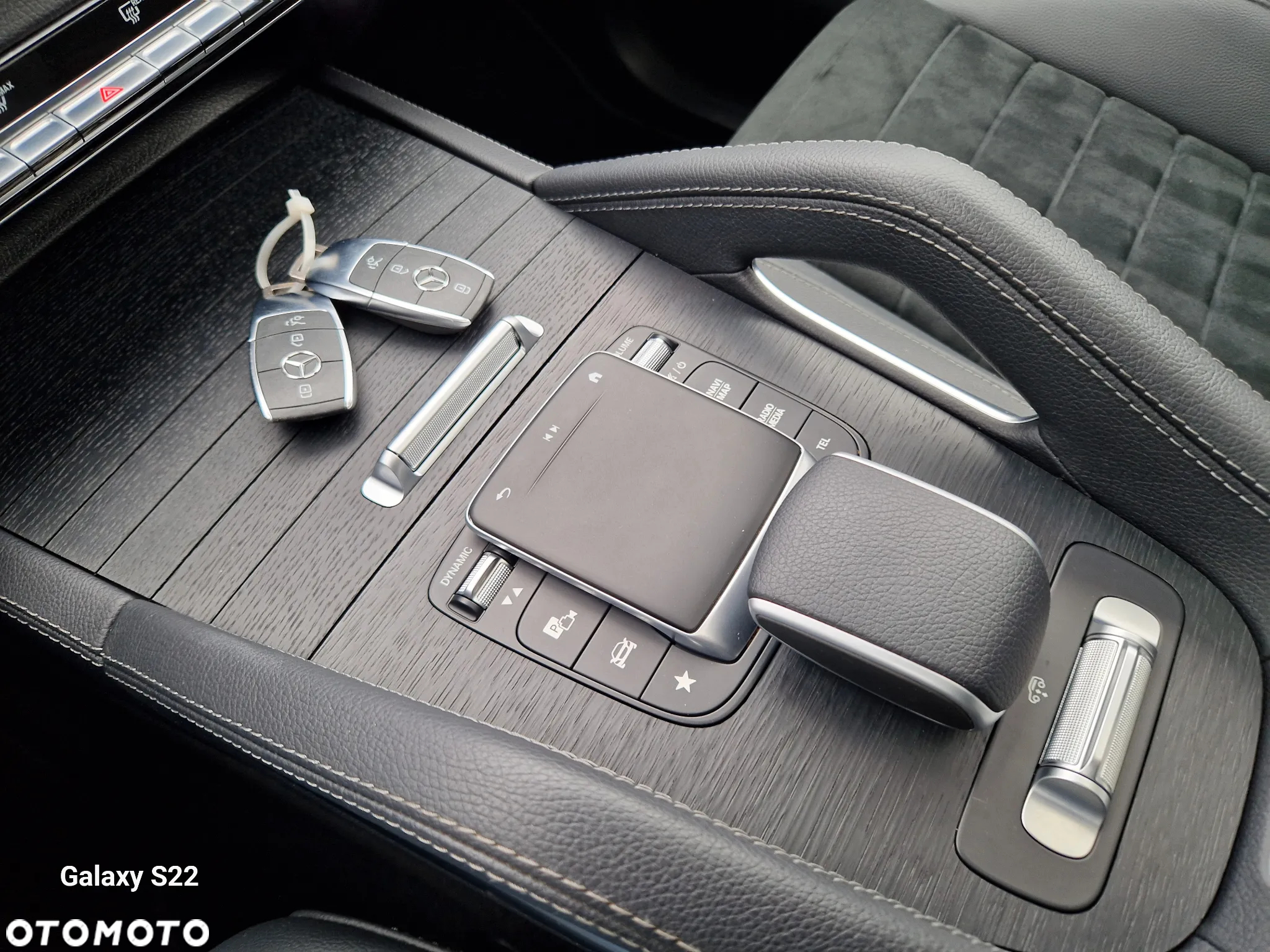 Mercedes-Benz GLE 350 de 4-Matic - 39