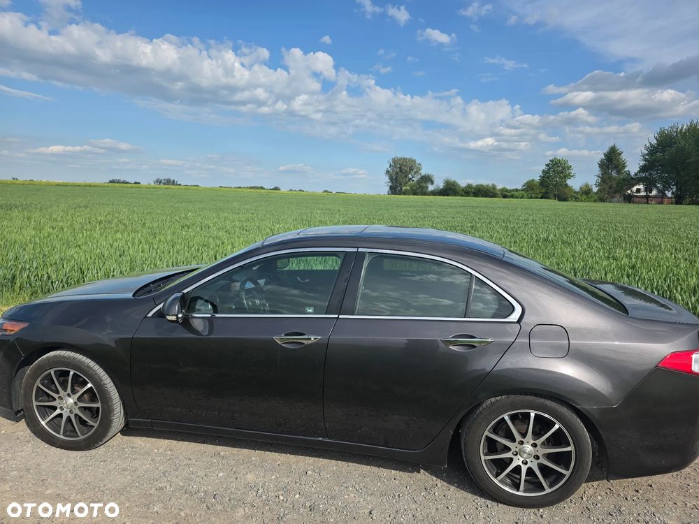 Honda Accord 2.0 Executive - 4