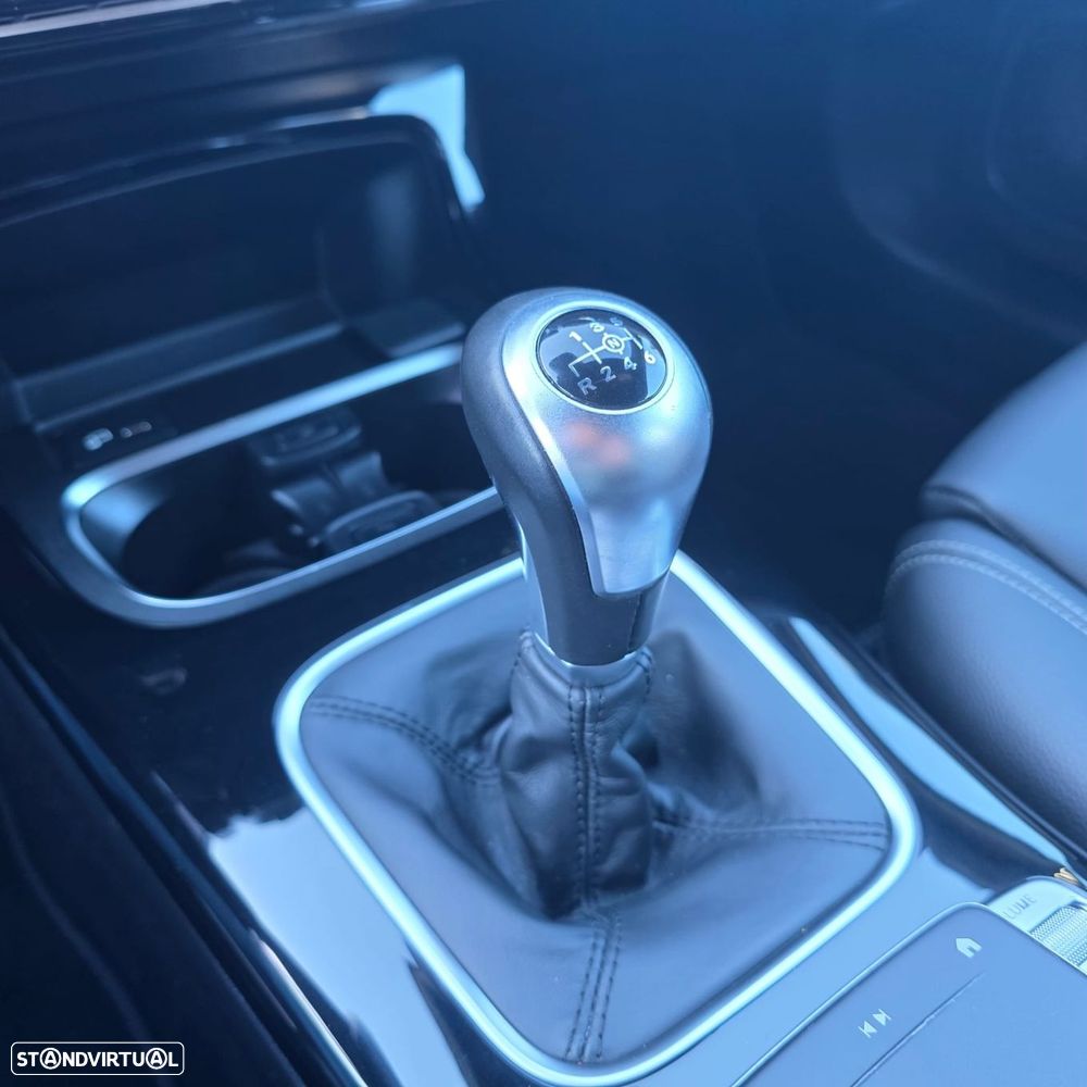 Mercedes-Benz A 160 Progressive - 31