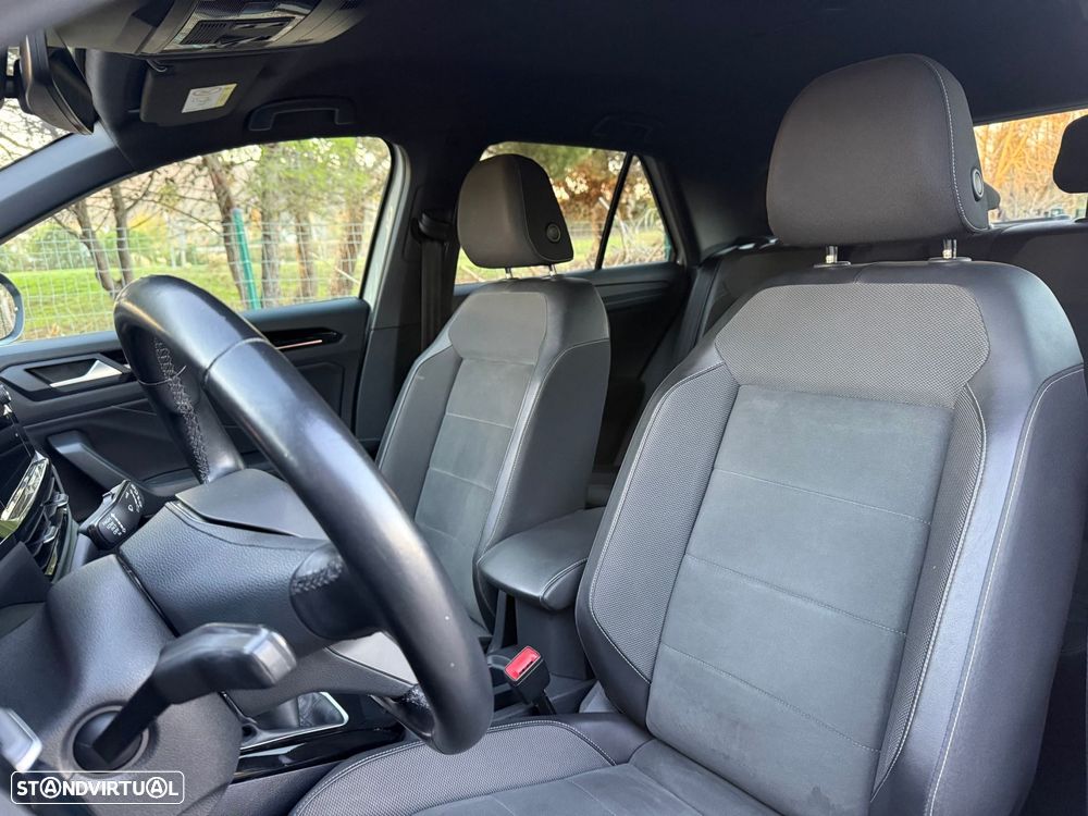 VW T-Roc 1.0 TSI Black Style - 29