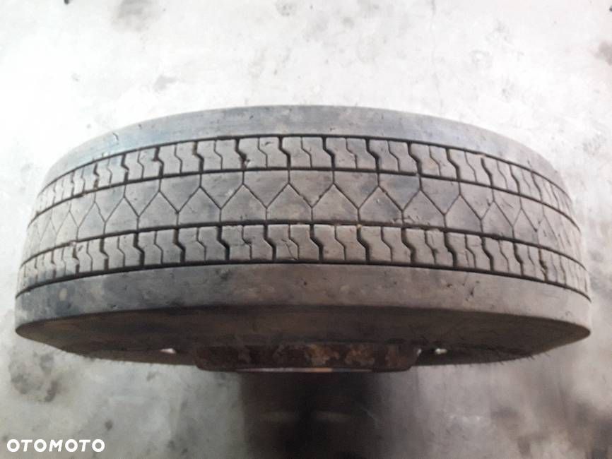 OPONA BANDVULC 295/80 R22.5 152/148K MERCEDES-BENZ ATEGO 2528 950.60 - 1