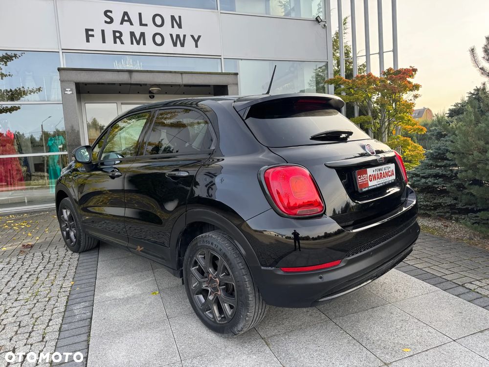 Fiat 500X - 24