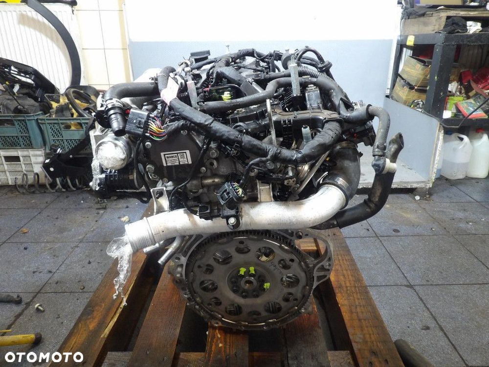 SSANGYONG TIVOLI GRAND SILNIK 1.5T-Gdi 163KM A1750110201 G15X - 3