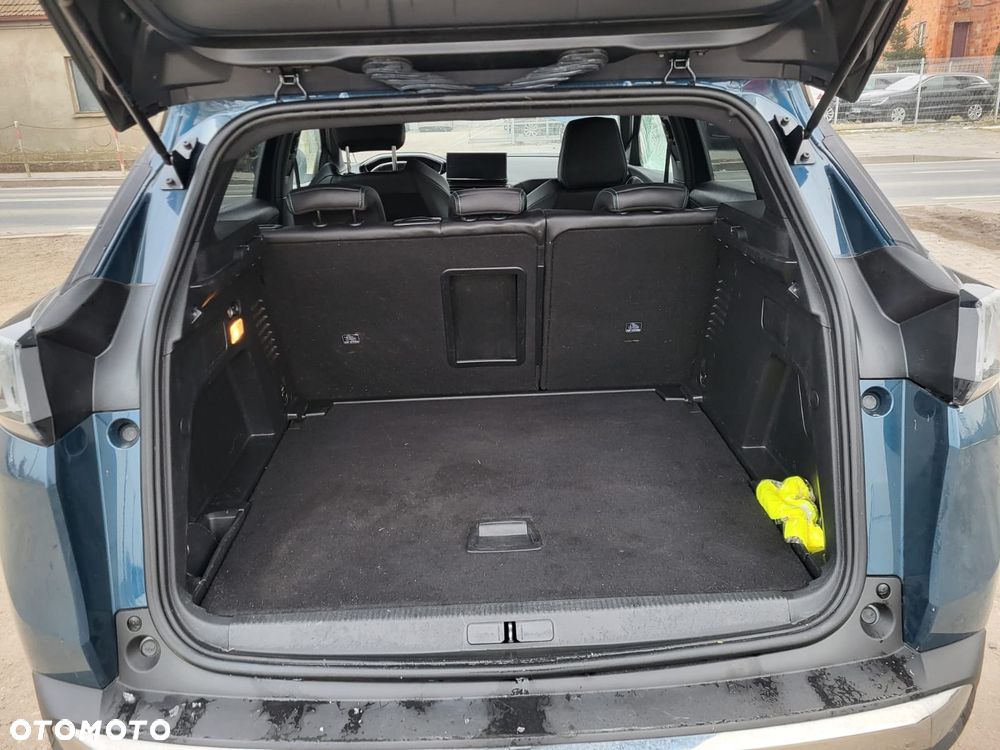 Peugeot 3008 1.2 PureTech mHEV Active Pack S&S e-DCS6 - 22