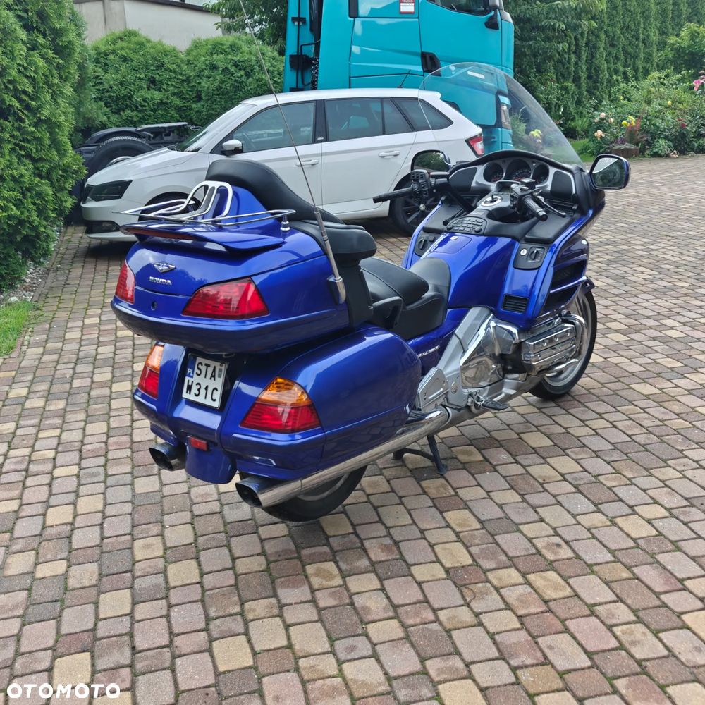 Honda GL - 2