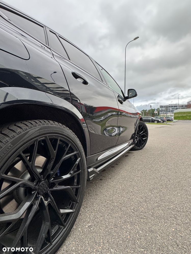 BMW X6 - 15