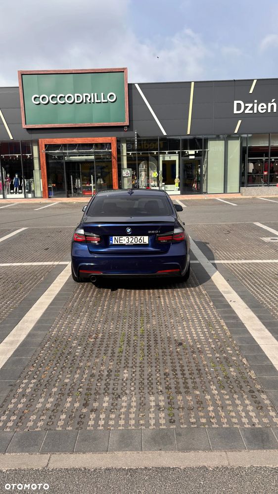 BMW Seria 3 - 32