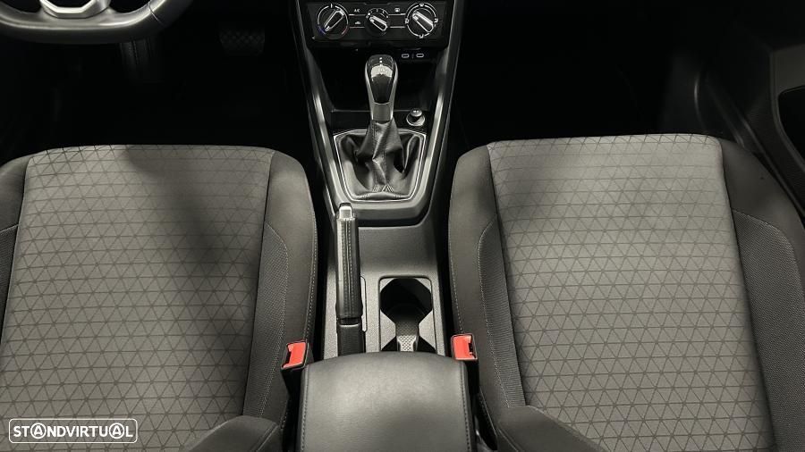 VW T-Cross 1.0 TSI Life DSG - 25