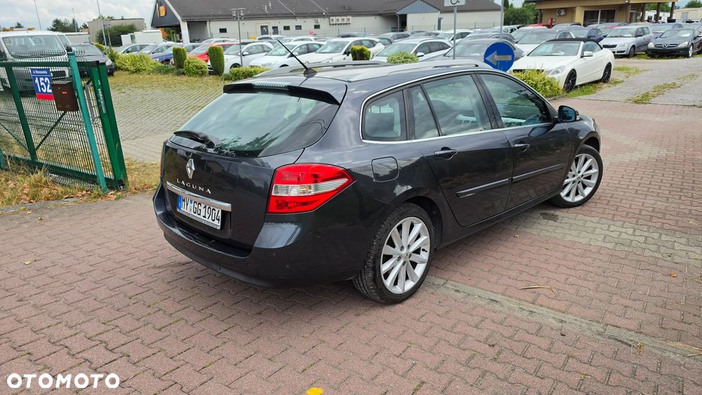 Renault Laguna 2.0 16V 140 Dynamique - 17