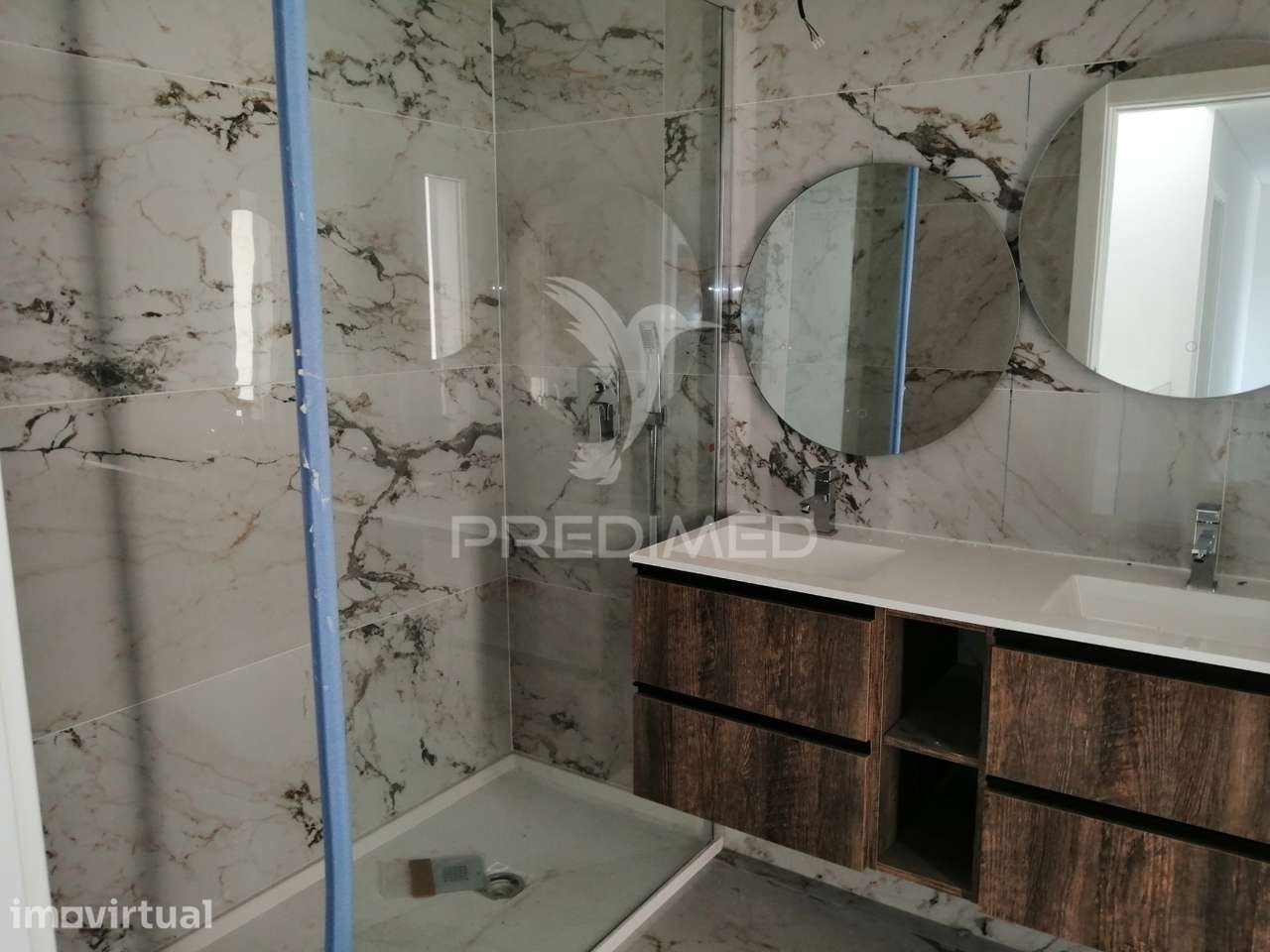 Moradia T4 em Construção com Piscina e Garagem – Vale de Milhaços,... - Grande imagem: 3/32