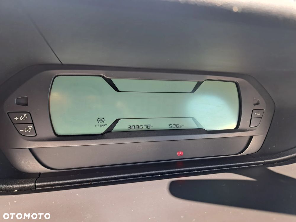 Citroën C4 Grand Picasso - 16