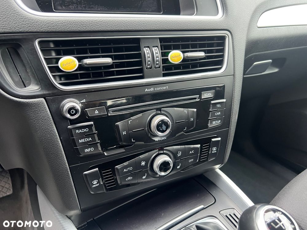 Audi Q5 2.0 TDI quattro design - 29