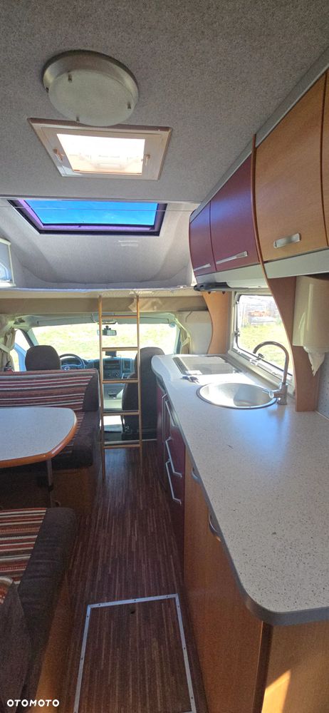 Fiat EURA MOBIL TERRESTRA - 23