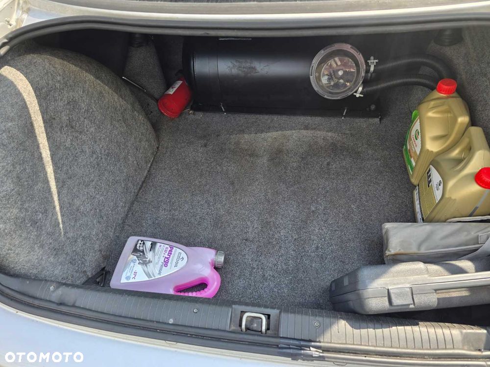 Opel Omega - 8