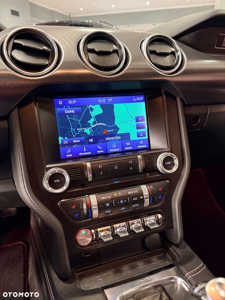 Ford Mustang - 20