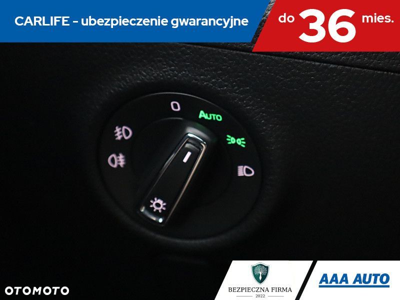 Skoda Superb - 19