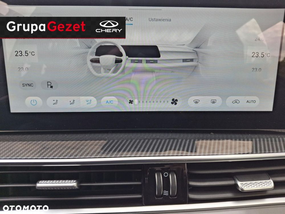 Chery Tiggo 7 1.5 T-GDI Super Hybrid Comfort DHT - 23