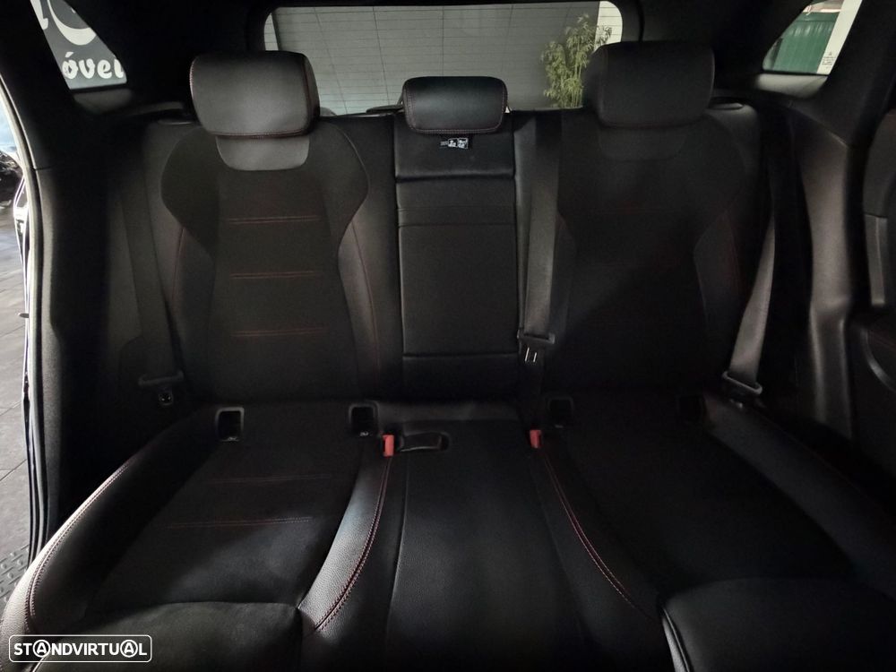 Mercedes-Benz EQA 250 AMG Line - 32