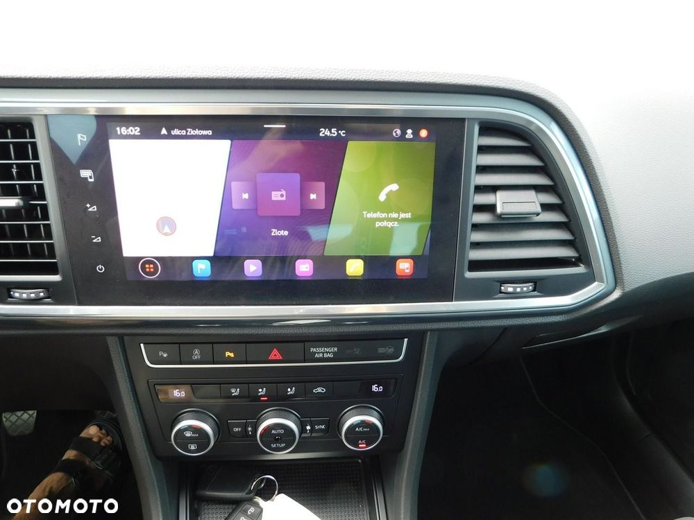 Seat Ateca - 14