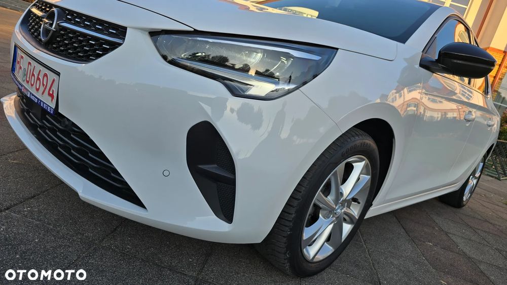 Opel Corsa 1.2 Start/Stop Edition - 19