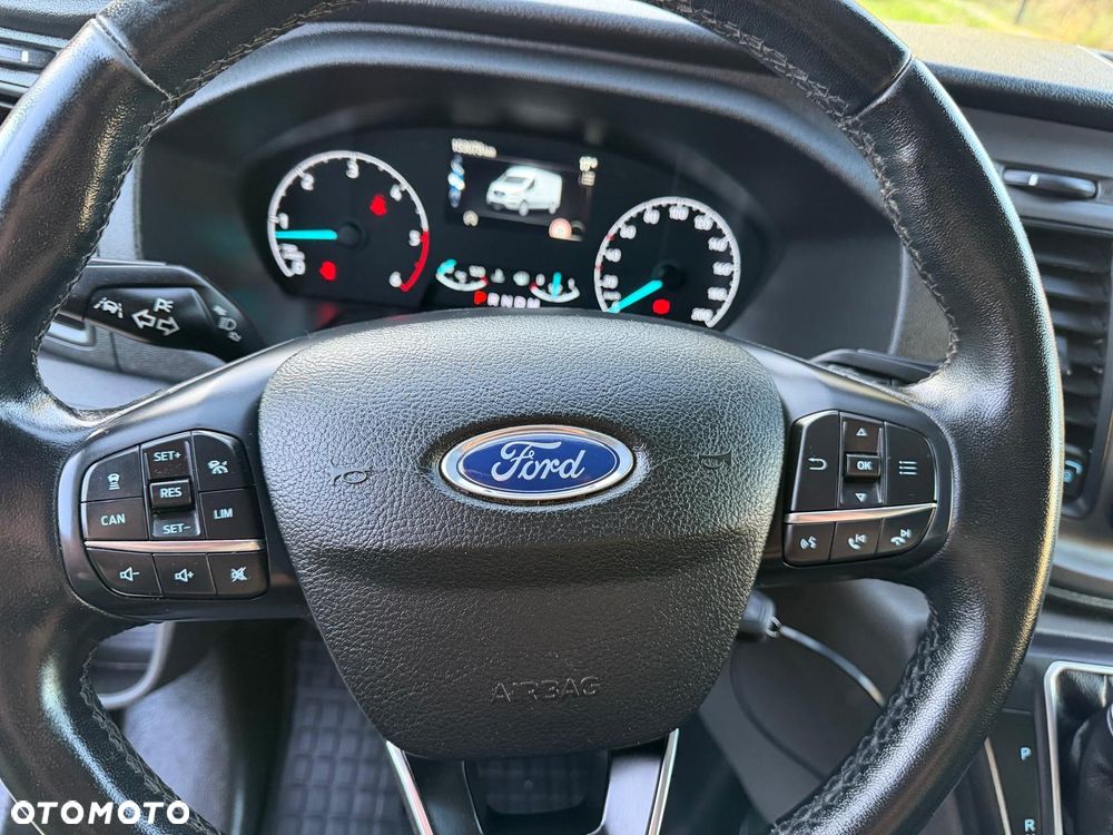 Ford Transit - 10