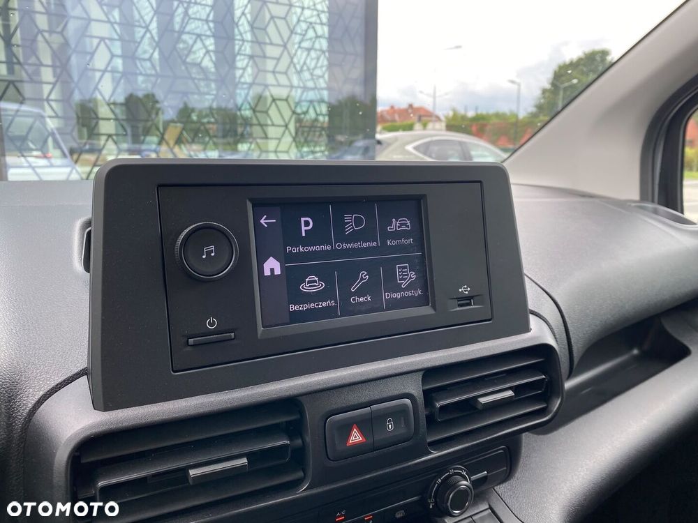 Toyota PROACE CITY - 15